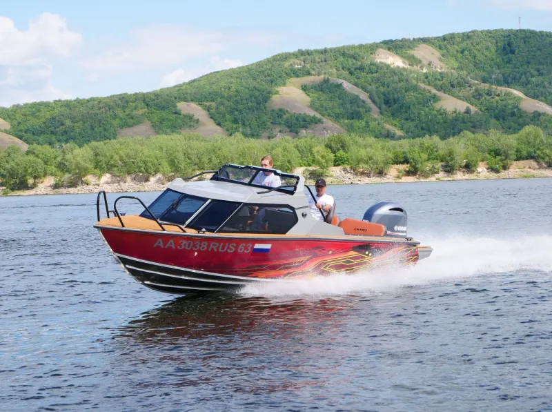 Салют-585 HT, фото: 56