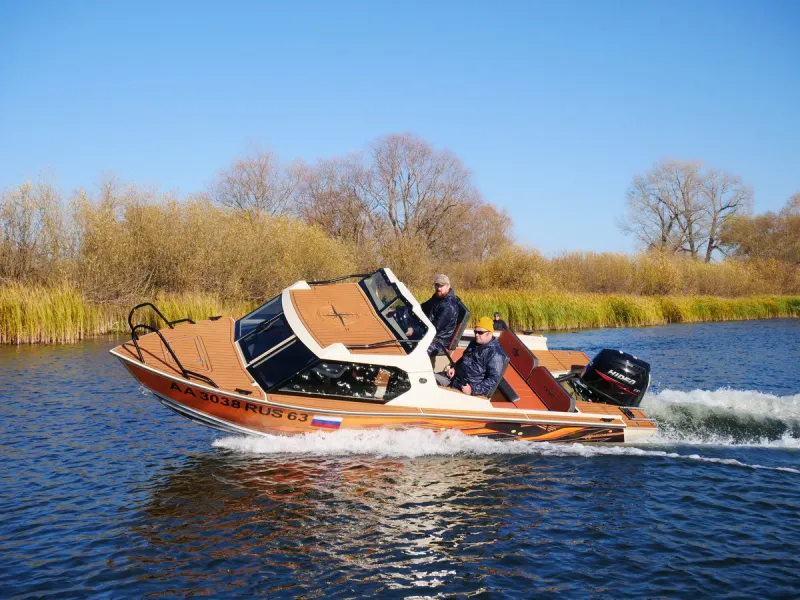 Салют-585 HT, фото: 4