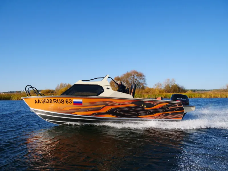 Салют-585 HT, фото: 7