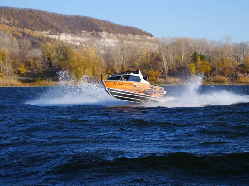 Салют-585 HT, фото: 10