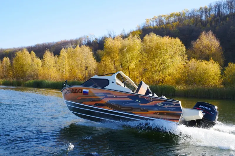 Салют-585 HT, фото: 11