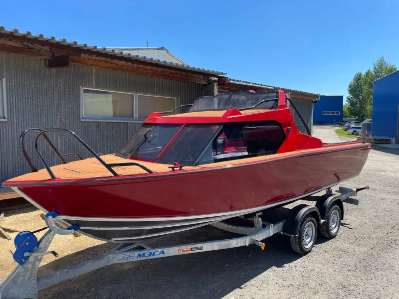 Салют-585 HT, фото: 13