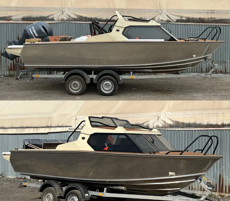 Салют-585 HT, фото: 19