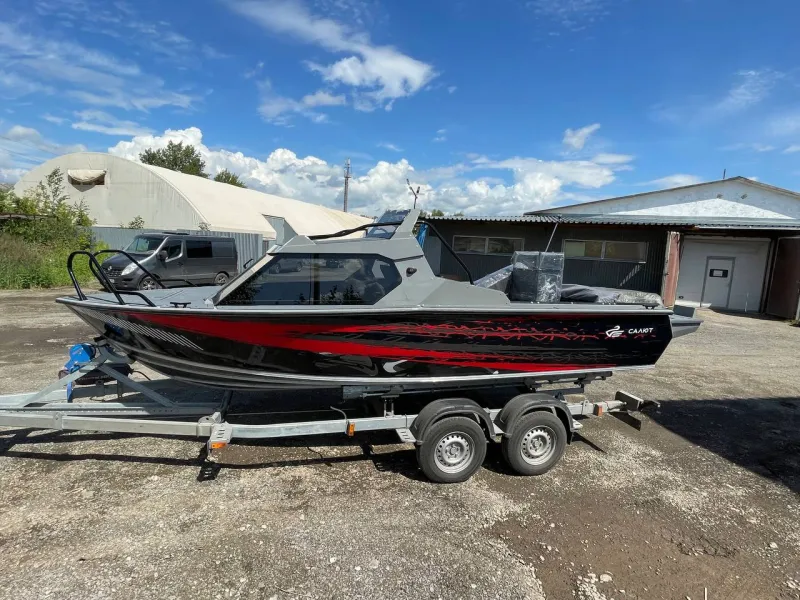 Салют-585 HT, фото: 22