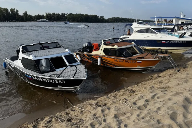 Салют-585 HT, фото: 23