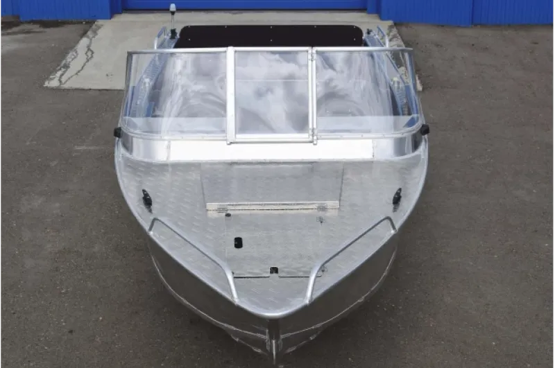 Wyatboat-490 Pro, фото: 23