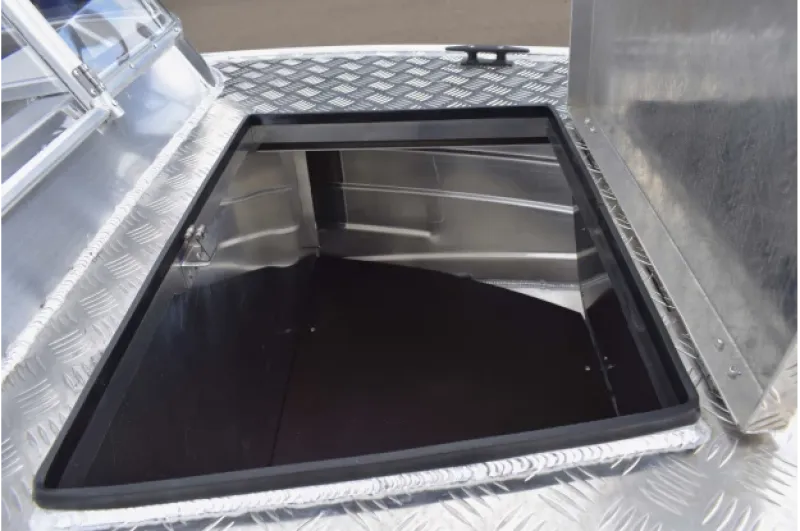 Wyatboat-490 Pro, фото: 19