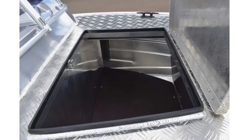 Wyatboat-490 Pro, фото: 5