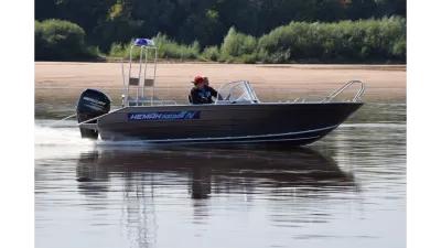 Неман-500 DCM обложка