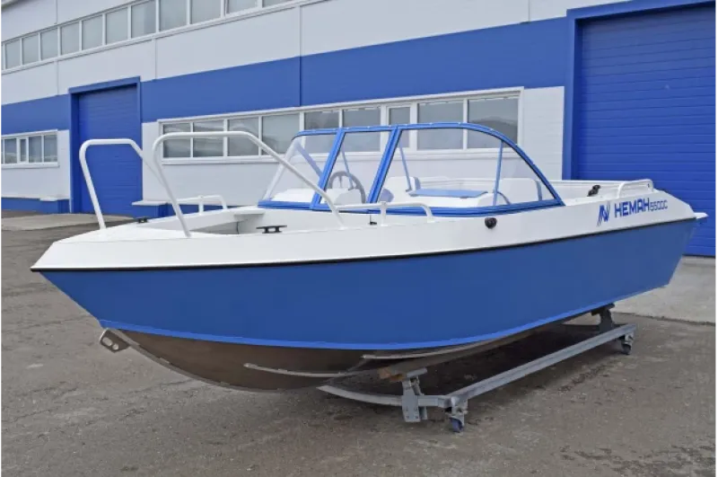 Неман 550 DC, фото: 53