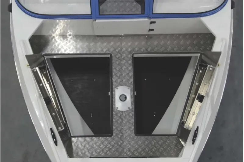 Неман 550 DC, фото: 51