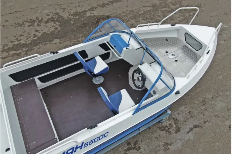 Неман 550 DC, фото: 50