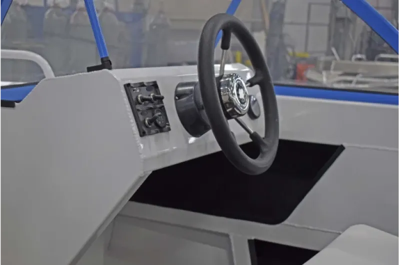 Неман 550 DC, фото: 48