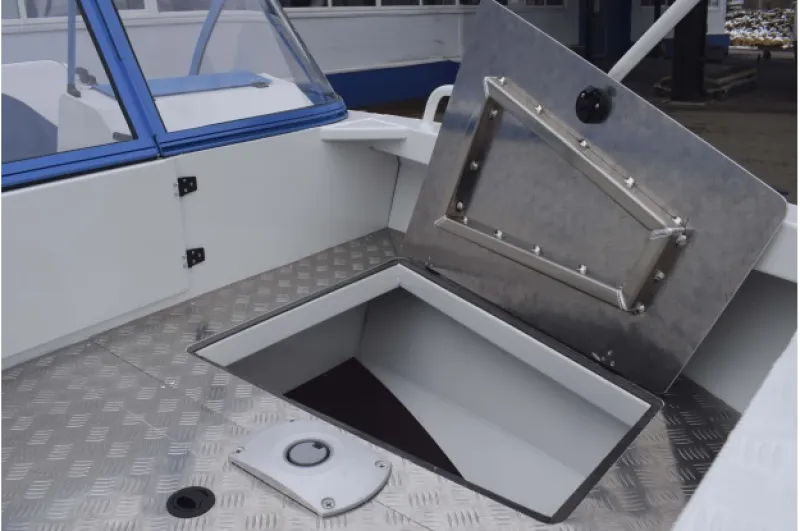 Неман 550 DC, фото: 47