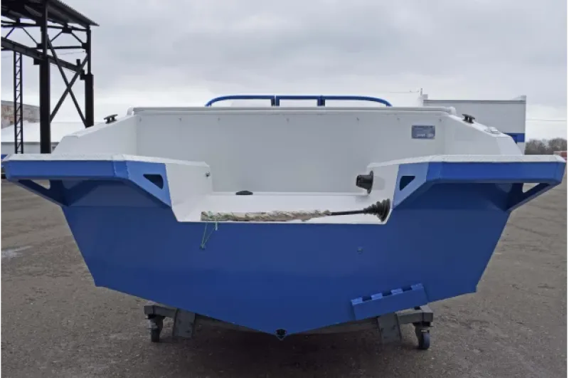 Неман 550 DC, фото: 45