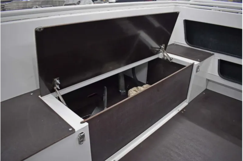 Неман 550 DC, фото: 44