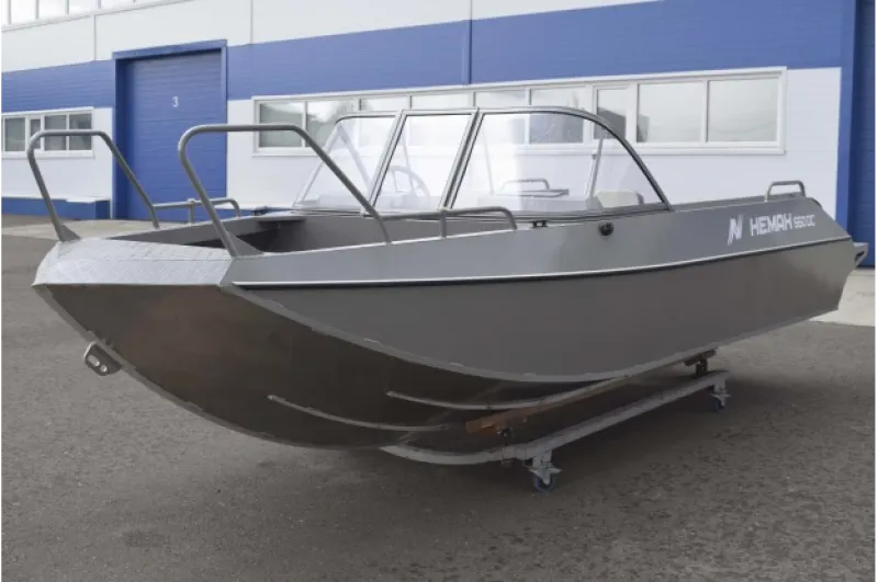 Неман 550 DC, фото: 43