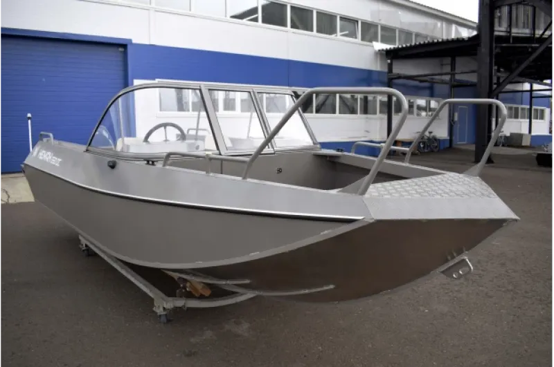 Неман 550 DC, фото: 41