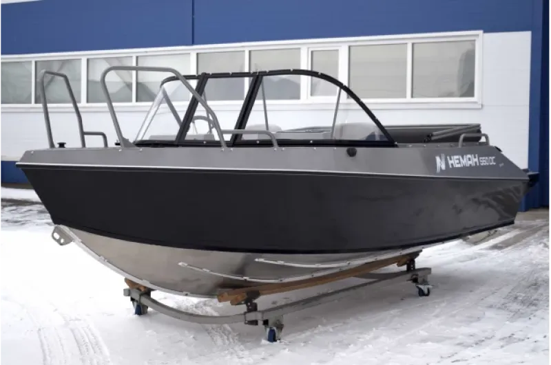 Неман 550 DC, фото: 40