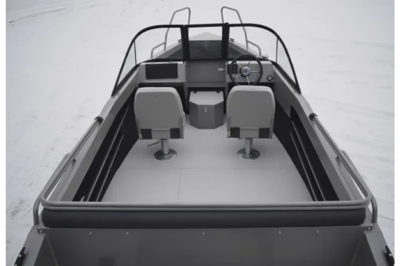 Неман 550 DC, фото: 39