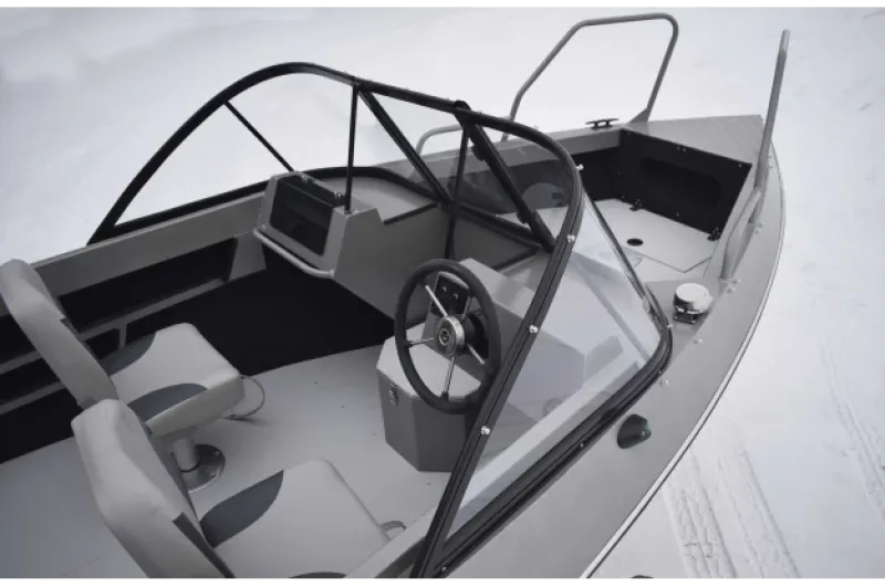 Неман 550 DC, фото: 38