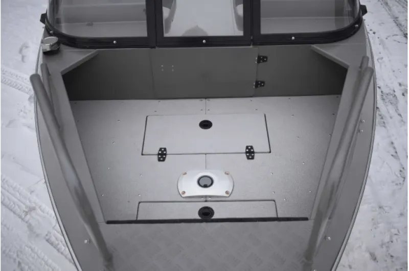 Неман 550 DC, фото: 37