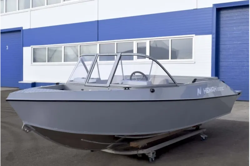 Неман 550 DC, фото: 36