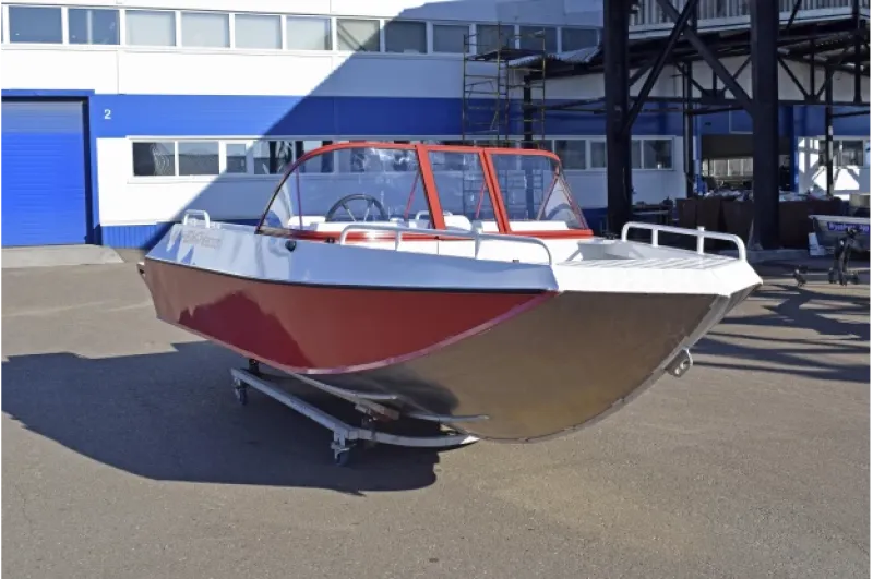 Неман 550 DC, фото: 30