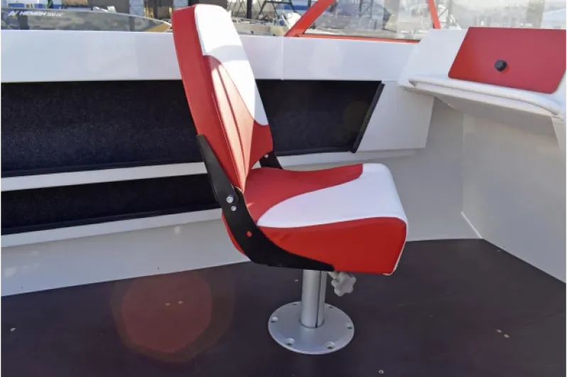 Неман 550 DC, фото: 29