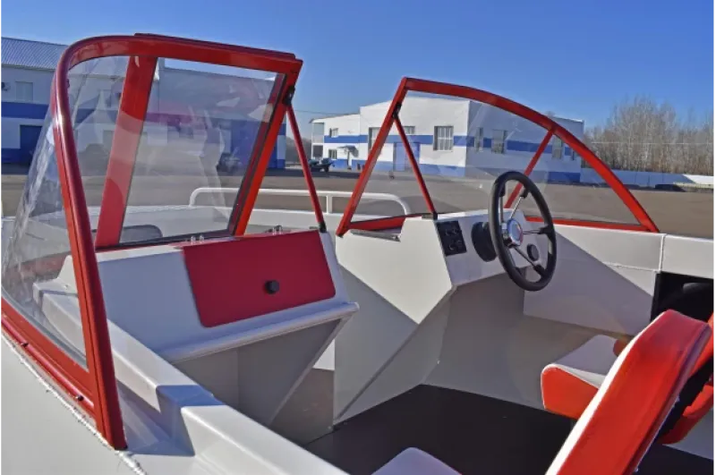 Неман 550 DC, фото: 28