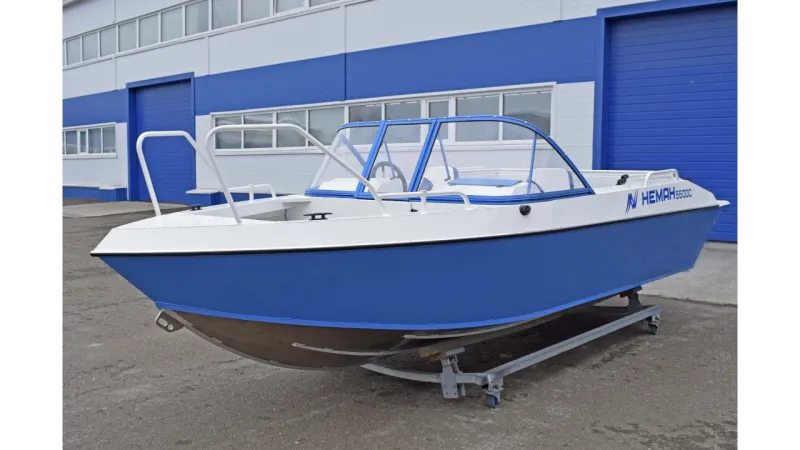 Неман 550 DC, фото: 26