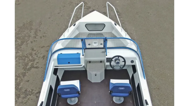 Неман 550 DC, фото: 25