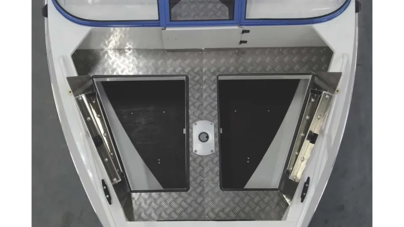 Неман 550 DC, фото: 24