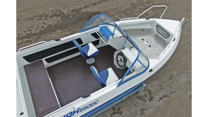 Неман 550 DC, фото: 23