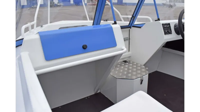 Неман 550 DC, фото: 22