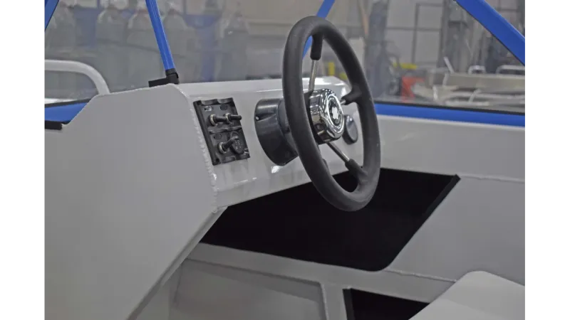 Неман 550 DC, фото: 21