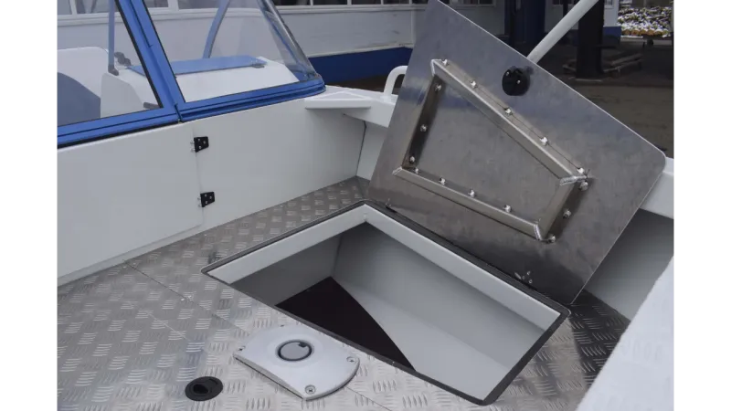 Неман 550 DC, фото: 20