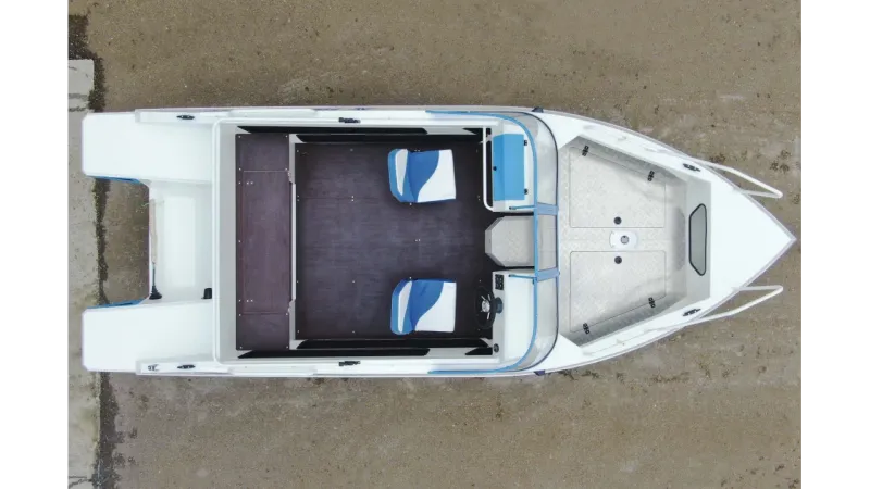 Неман 550 DC, фото: 19