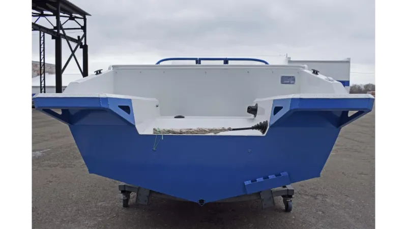 Неман 550 DC, фото: 18