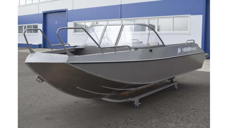 Неман 550 DC, фото: 16