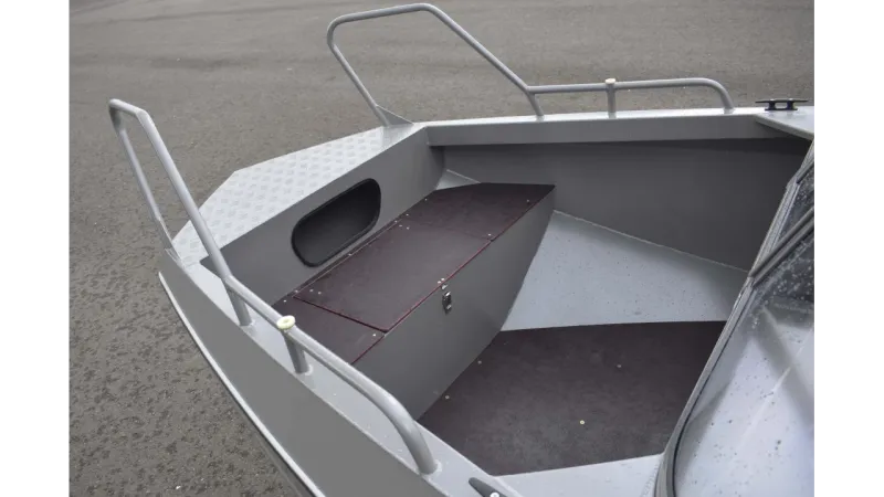 Неман 550 DC, фото: 15