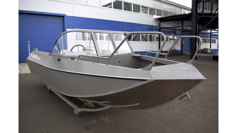 Неман 550 DC, фото: 14