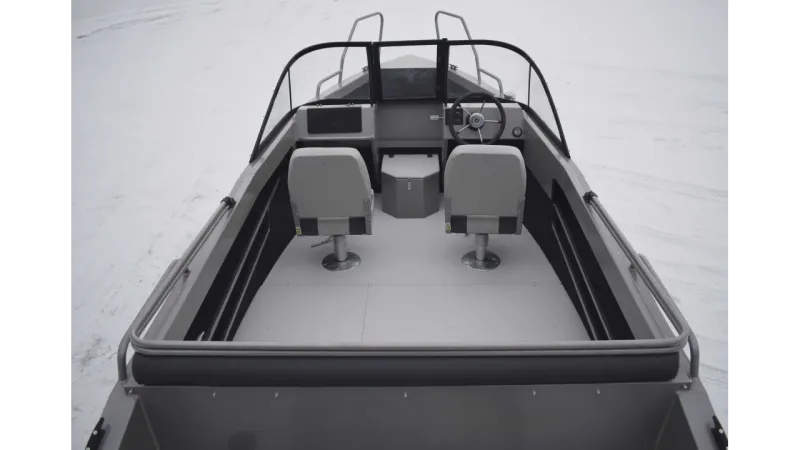 Неман 550 DC, фото: 12