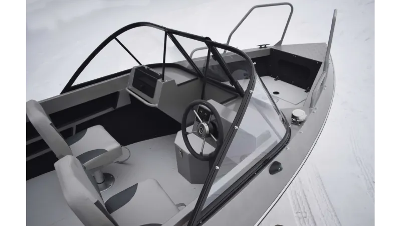 Неман 550 DC, фото: 11