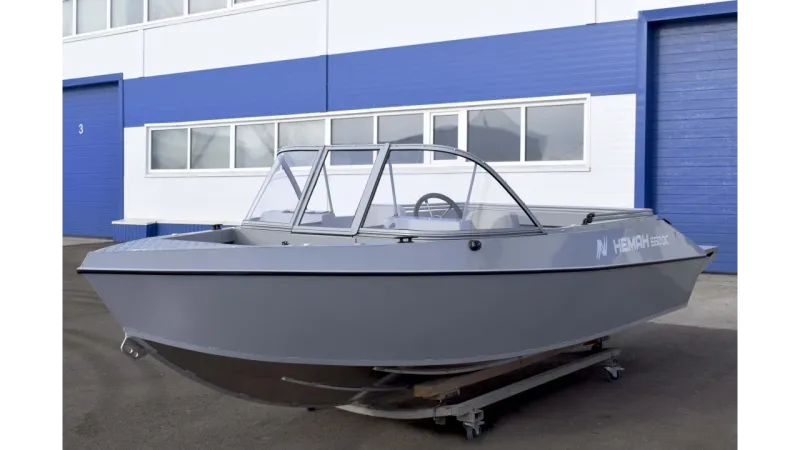 Неман 550 DC, фото: 9