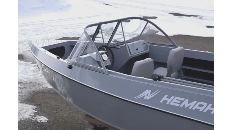 Неман 550 DC, фото: 8