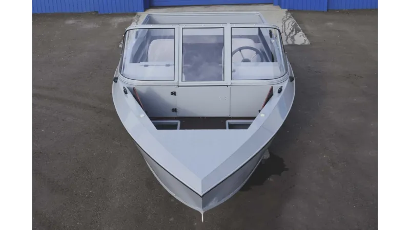 Неман 550 DC, фото: 7