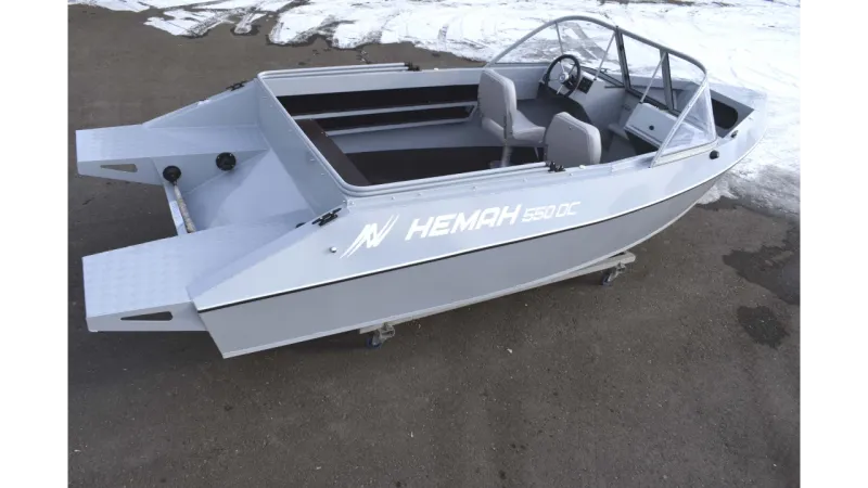 Неман 550 DC, фото: 6