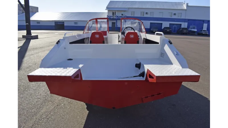 Неман 550 DC, фото: 4