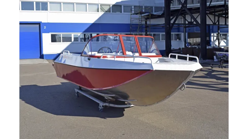 Неман 550 DC, фото: 3